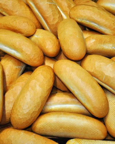 Булки