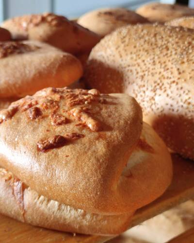 Булки